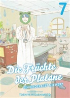 Toshiya Higashimoto - Die Früchte der Platane - Ein Kinderarzt mit Herz 07