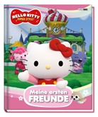 Panini - Hello Kitty: Super Style!: Meine ersten Freunde