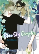 Kei Ichikawa, Ichikawa Kei - Blue Sky Complex 07