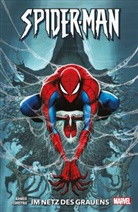 Saladin Ahmed, Juan Ferreyra - Spider-Man: Im Netz des Grauens