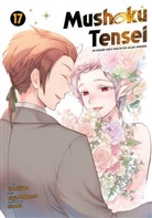 Yuka Fujikawa, Rifujin Na Magonote, Rifujin na Magonote - Mushoku Tensei - In dieser Welt mach ich alles anders 17
