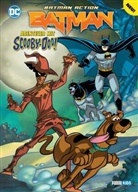 Dario Brizuela, Sholly Fisch - Batman Action: Batman - Abenteuer mit Scooby-Doo