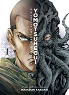 Masasumi Kakizaki - Yomotsuhegui: Die Frucht aus dem Totenreich 01