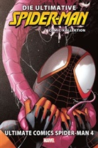 Brian Michael Bendis, David Marquez, Sar Pichelli, Sara Pichelli - Die ultimative Spider-Man-Comic-Kollektion