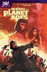 Taurin Clarke, Marc Guggenheim, Guggenheim Marc, Alvaro Lopez, Tba, Lopez Alvaro - BEWARE THE PLANET OF THE APES