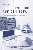 Vera Klocke - Feldforschung auf dem Sofa