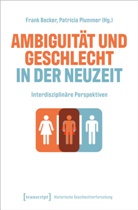 Frank Becker, Plummer, Patricia Plummer - Ambiguität und Geschlecht in der Neuzeit