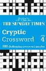 Peter Biddlecombe, Biddlecombe Peter, The Times Mind Games - The Sunday Times Puzzle Books