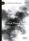 Denis C. Bosseau, Bunyard, Tom Bunyard, Denis C Bosseau - Critical Theory Today