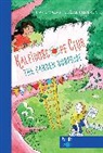 Marie Mazas, Joëlle Passeron - Garden Surprise: Kaleidoscope Club Series Book #1