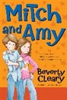 B. Cleary, Beverly Cleary, Tracy Dockray - Mitch and Amy