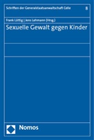 Lehmann, Jens Lehmann, Frank Lüttig - Sexuelle Gewalt gegen Kinder