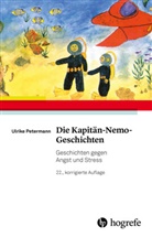 Ulrike Petermann - Die Kapitän-Nemo-Geschichten