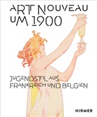Anna Grosskopf, Tobias Hoffmann - Art Nouveau um 1900