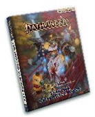 Eren Ahn, Alyx Bui, Banana Chan, Basheer Ghouse, Jeremy Blum, Alyx Bui... - Pathfinder Lost Omens Tian Xia Character Guide (P2)