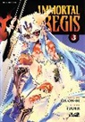 On-Bi Ga, On-Bi Ga - Immortal Regis Omnibus Vol 3