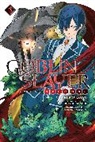 Shingo Adachi, Kumo Kagyu, Kagyu Kumo, Kumo Kagyu, Kevin Steinbach - Goblin Slayer Side Story: Year One, Vol. 3 (light novel)