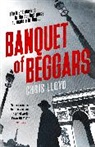 CHRIS LLOYD - Banquet of Beggars