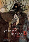 Yoshitaka Amano, Hideyuki Kikuchi, Kevin Leahy - Vampire Hunter D Omnibus: Book Six