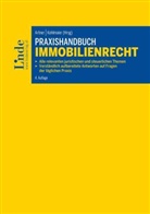 Karin Fuhrmann, Cornelia Holubiczka, Geral Hubner, Gerald Hubner, Markus Jungwirth, Wolfgang Kleewein... - Praxishandbuch Immobilienrecht