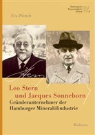 Eva Pietsch - Leo Stern und Jacques Sonneborn