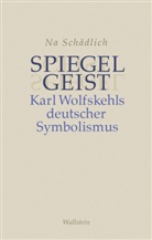 Na Schädlich, Na (Dr.) Schädlich - Spiegelgeist