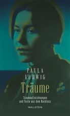 Paula Ludwig, Chiara Conterno, Ingrid Fürhapter - Träume