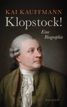 Kai Kauffmann - Klopstock!