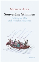 Michael Auer, Michael (Prof. Dr.) Auer - Souveräne Stimmen