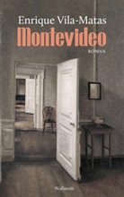 Enrique Vila-Matas, Petra Strien-Bourmer - Montevideo