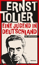 Ernst Toller, Peter Langemeyer - Eine Jugend in Deutschland