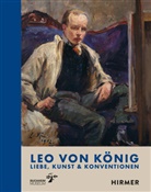 Buchheim Stiftung, Manuel Schimansky, Buchheim Stiftung - Leo von König