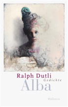 Ralph Dutli - Alba