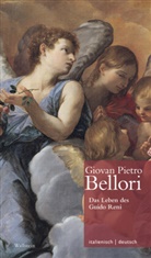 Giovan Pietro Bellori, Gabriele Wimböck - Das Leben des Guido Reni | Vita di Guido Reni