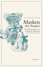 Clemens Peck, Clemens (Prof. Dr.) Peck - Masken des Staates