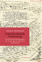 Thomas Traupmann - Fortschreibende Vertextung