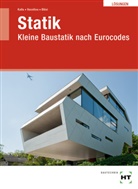 Walter Bläsi, Susan Günther, Chrisoula Vassiliou - Statik