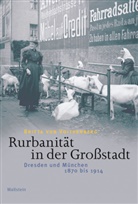 Britta von Voithenberg, Britta von Voithenberg - Rurbanität in der Großstadt
