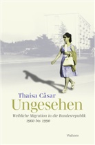 Thaisa Cäsar - Ungesehen