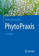 Markus Wiesenauer, Markus (Dr. med.) Wiesenauer - PhytoPraxis