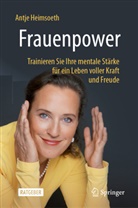 Antje Heimsoeth - Frauenpower