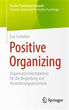 Eva Schielein - Positive Organizing