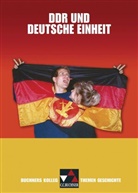 Harald Focke, Jürgen Weber - DDR und deutsche Einheit