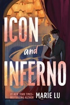 Marie Lu - Icon and Inferno