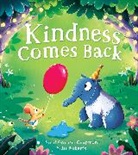 Sital Gorasia Chapman, Sian Roberts, Siân Roberts - Kindness Comes Back