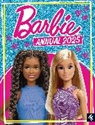 Barbie, Farshore - Barbie Annual 2025