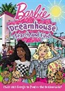 Barbie - Barbie Dreamhouse Search and Find