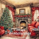 Liana J.F. Romeijn, Liana J. F. Romeijn, Liana J.F. Romeijn - Vintage Winterscenes
