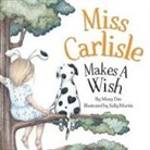 Mary Dee - Miss Carlisle Makes A Wish
