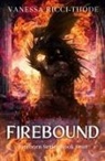 Vanessa Ricci-Thode - Firebound